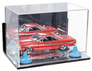 display case for collectibles on Better Display Cases