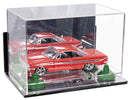 display case for memorabilia on Better Display Cases