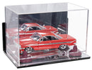 display case for memorabilia on Better Display Cases