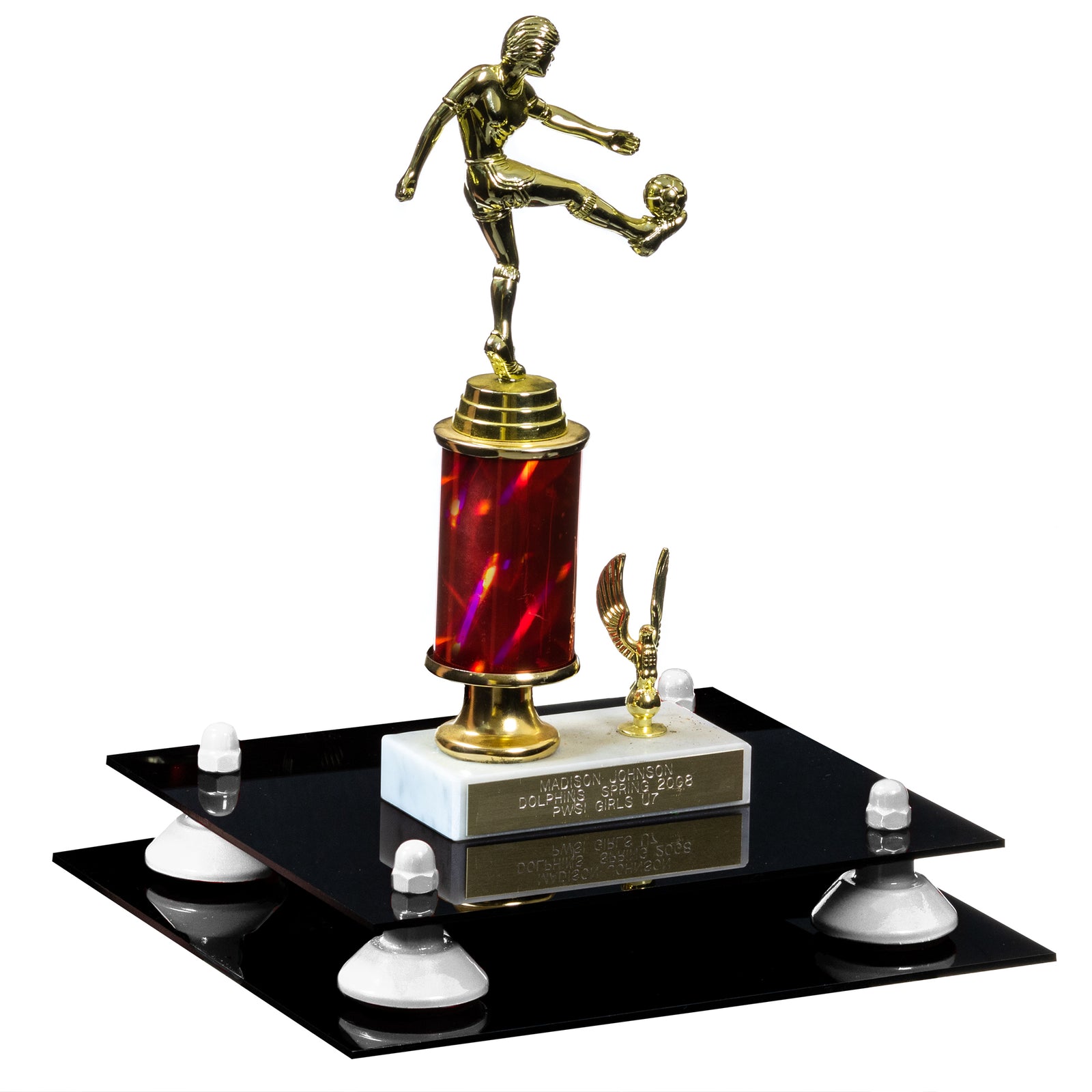 Trophy Base | Better Display Cases