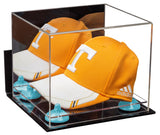 Acrylic Baseball Cap Display Case - Mirror (V21/A006)