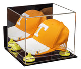 Acrylic Baseball Cap Display Case - Mirror (V21/A006)