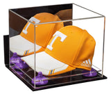 Acrylic Baseball Cap Display Case - Mirror (V21/A006)