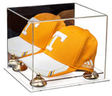 Acrylic Baseball Cap Display Case - Mirror (V21/A006)