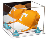 Acrylic Baseball Cap Display Case - Mirror (V21/A006)