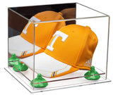 Acrylic Baseball Cap Display Case - Mirror (V21/A006)