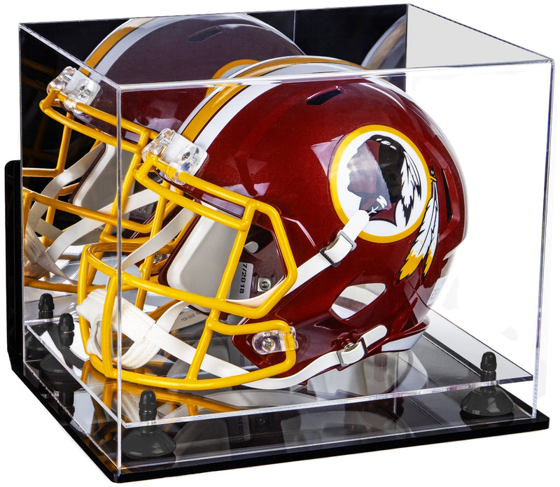 Helmet Display Case