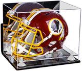 Helmet Display Case