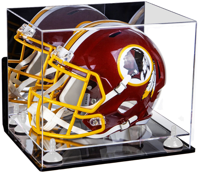 Helmet Display Case