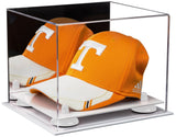 Acrylic Baseball Cap Display Case - Mirror (V21/A006)