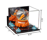 8.75x7.75x7 Mini Display Case with Wall Mount