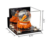 8.75x7.75x7 Small Display Case
