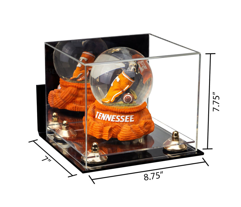 8.75x7.75x7 Small Display Case