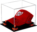clear acrylic showcase for sale on Better Display Cases