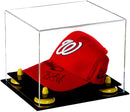 clear acrylic showcase for sale on Better Display Cases