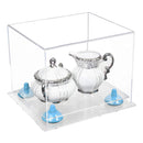 clear acrylic showcase for sale on Better Display Cases
