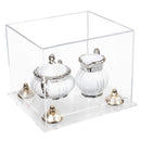 acrylic showcase for collectibles on Better Display Cases