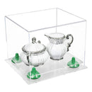 protective display box for collectibles on Better Display Cases