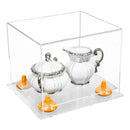 acrylic showcase for collectibles on Better Display Cases