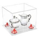 acrylic showcase for collectibles on Better Display Cases