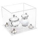 protective display box for collectibles on Better Display Cases