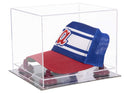 acrylic showcase for collectibles on Better Display Cases