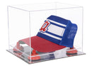 protective display box for collectibles on Better Display Cases
