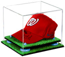 protective display box for collectibles on Better Display Cases