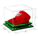 protective display box for collectibles on Better Display Cases
