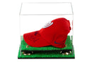 acrylic showcase for collectibles on Better Display Cases