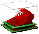 acrylic showcase for collectibles on Better Display Cases