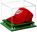 protective display box for collectibles on Better Display Cases