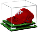 clear acrylic showcase for sale on Better Display Cases