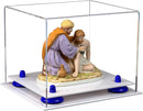 protective display box for collectibles on Better Display Cases