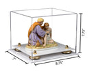acrylic showcase for collectibles on Better Display Cases