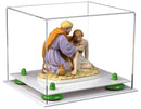 acrylic showcase for collectibles on Better Display Cases