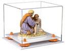 protective display box for collectibles on Better Display Cases