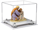 acrylic showcase for collectibles on Better Display Cases