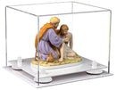 protective display box for collectibles on Better Display Cases