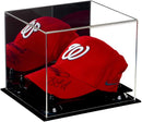acrylic display box for sale on Better Display Cases