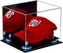 acrylic showcase for collectibles on Better Display Cases