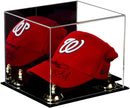 clear acrylic showcase for sale on Better Display Cases
