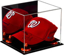 protective display box for collectibles on Better Display Cases