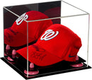 clear acrylic showcase for sale on Better Display Cases