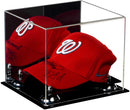protective display box for collectibles on Better Display Cases
