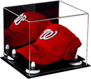clear acrylic showcase for sale on Better Display Cases