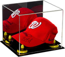 protective display box for collectibles on Better Display Cases