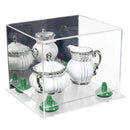 protective display box for collectibles on Better Display Cases