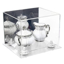 clear acrylic showcase for sale on Better Display Cases