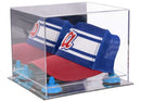 clear acrylic showcase for sale on Better Display Cases